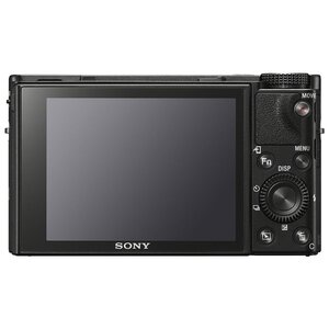 Компактный фотоаппарат Sony Cyber-shot DSC-RX100M6 (фото modal nav 2)