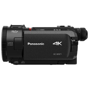 Видеокамера Panasonic HC-VXF1 (фото modal nav 4)