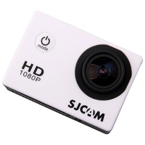 Экшн-камера SJCAM SJ4000 (фото modal nav 15)