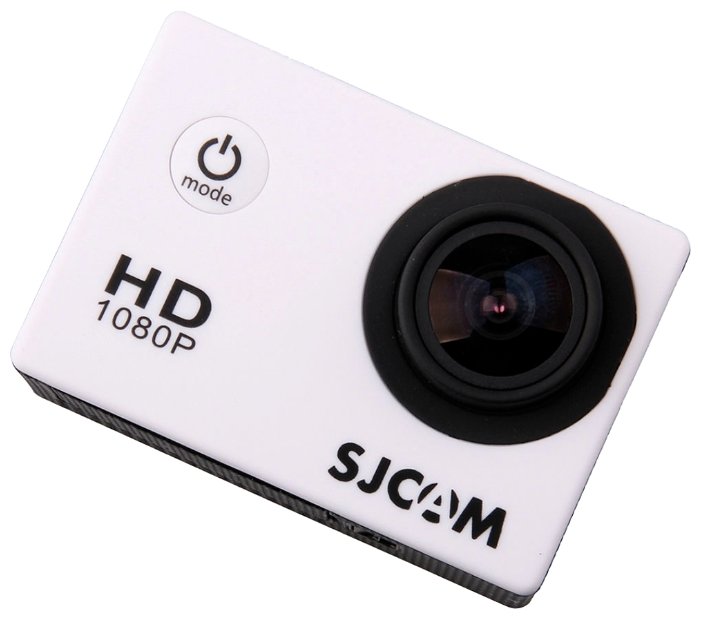 Экшн-камера SJCAM SJ4000 (фото modal 15)