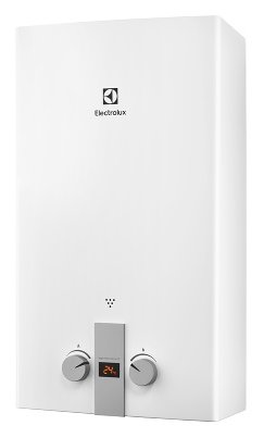 Проточный водонагреватель Electrolux GWH 10 High Performance 2.0 (фото modal 1)
