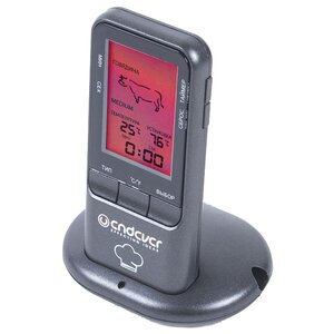 Термометр ENDEVER электронный Smart-06 (фото modal nav 1)