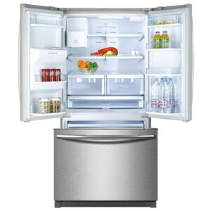 Холодильник Daewoo Electronics RF-64 EDG (фото modal nav 2)