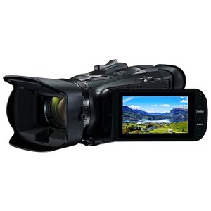 Видеокамера Canon LEGRIA HF G26 (фото modal nav 1)
