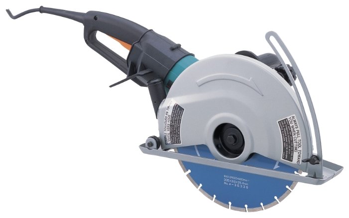 Штроборез Makita 4112HS (фото modal 1)