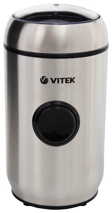 Кофемолка VITEK VT-7123 ST (фото modal 2)