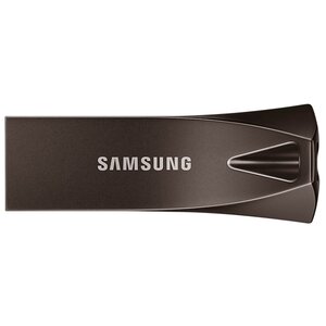 Флешка Samsung BAR Plus 256GB (фото modal nav 1)