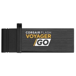 Флешка Corsair Flash Voyager GO (фото modal nav 5)