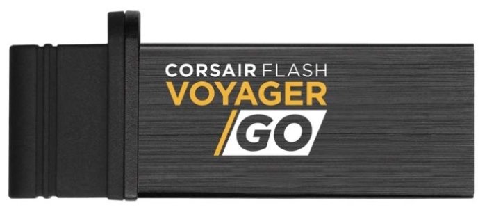 Флешка Corsair Flash Voyager GO (фото modal 5)