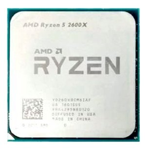 Процессор AMD Ryzen 5 Pinnacle Ridge (фото modal 6)
