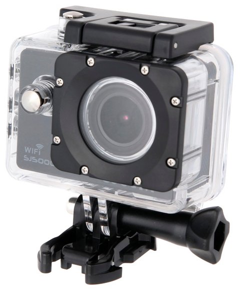 Экшн-камера SJCAM SJ5000x Elite (фото modal 6)