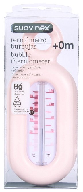 Безртутный термометр Suavinex 3303990 (фото modal 3)