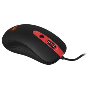 Мышь Redragon GERDERUS Black-Red USB (фото modal nav 6)
