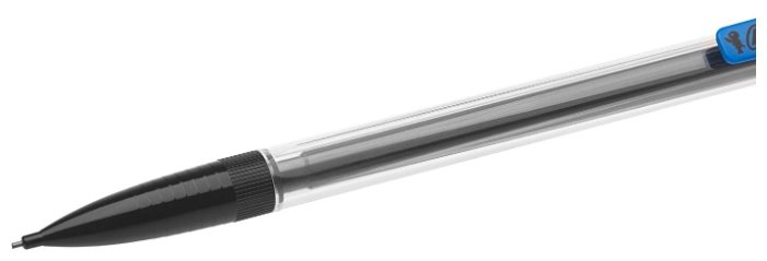 BIC Механический карандаш Matic Classic HВ, 0.7 мм, 3 шт (фото modal 4)