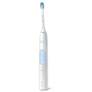 Электрическая зубная щетка Philips Sonicare ProtectiveClean 4500 HX6829/14 (фото modal nav 2)
