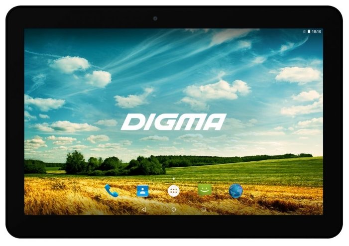 Планшет Digma CITI 1576 3G (фото modal 1)