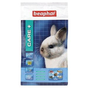 Корм для кроликов Beaphar Care+ (фото modal nav 1)