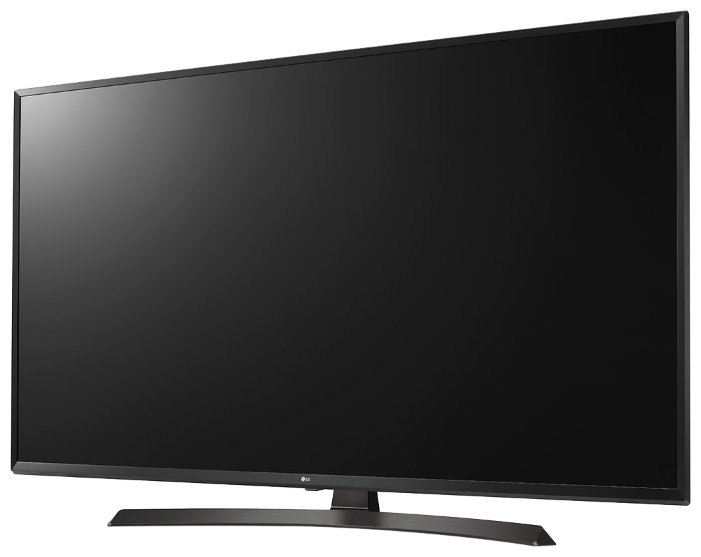 Телевизор LG 43LK6000 (фото modal 2)