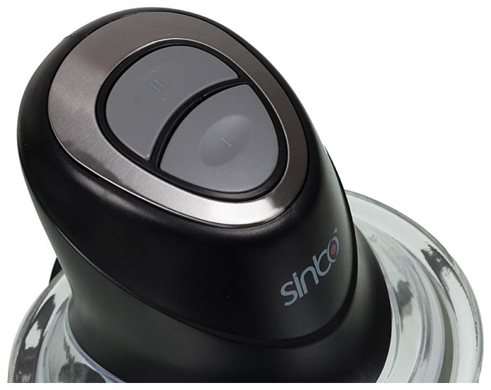 Измельчитель Sinbo SHB-3042 (фото modal 5)
