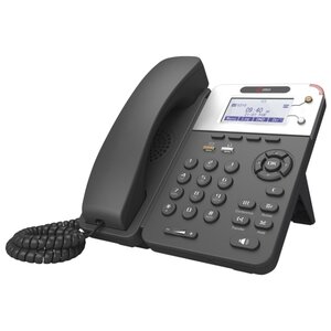 VoIP-телефон QTECH QVP-200 (фото modal nav 1)