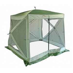 Шатер Campack Tent A-2002W (фото modal nav 1)