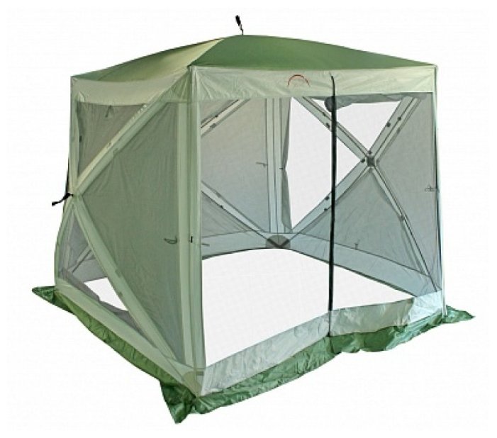 Шатер Campack Tent A-2002W (фото modal 1)