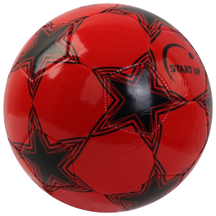 Футбольный мяч START UP E5121 (фото modal 1)