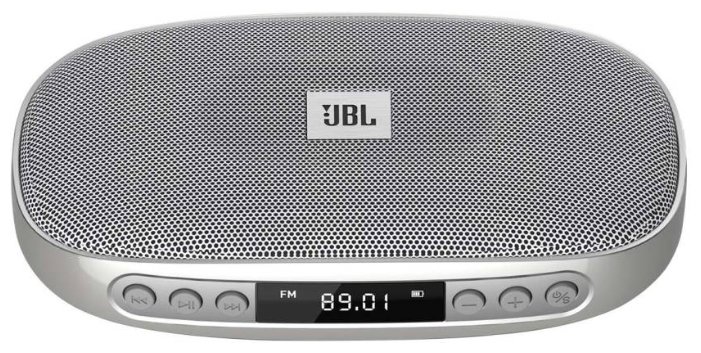 Портативная акустика JBL Tune (фото modal 1)