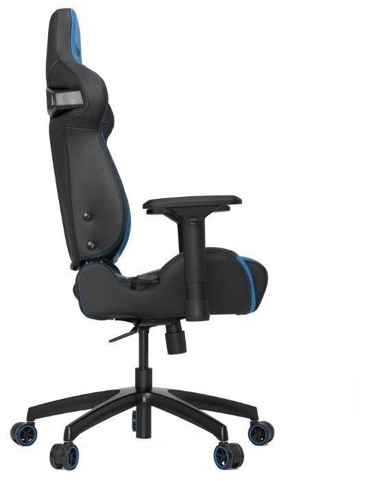 Компьютерное кресло Vertagear S-Line SL4000 (фото modal 5)