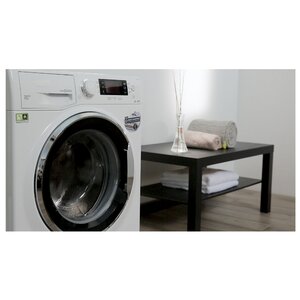 Стиральная машина Hotpoint-Ariston RSD 8239 DX (фото modal nav 6)