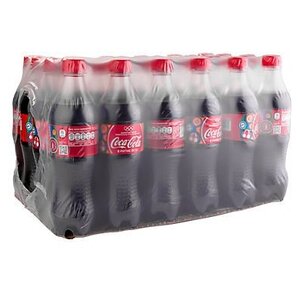 Газированный напиток Coca-Cola Classic (фото modal nav 6)