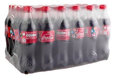 Газированный напиток Coca-Cola Classic (фото modal 6)