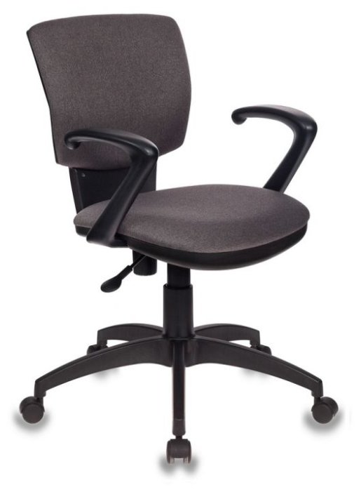 Компьютерное кресло Бюрократ CH-636AXSN (фото modal 9)