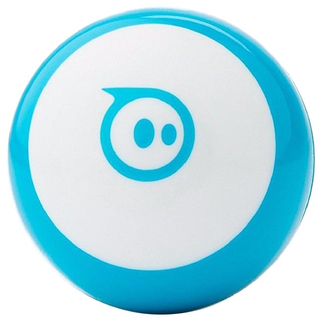 Интерактивная игрушка робот Sphero Mini (фото modal 2)