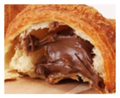 Dulcistar Паста шоколадно-ореховая Gianduia Forno Croissant (фото modal 1)
