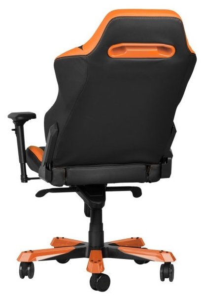 Компьютерное кресло DXRacer Iron OH/IS11 (фото modal 49)