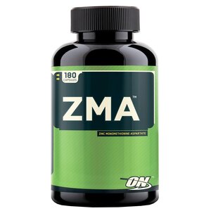 Optimum Nutrition ZMA (180 шт.) (фото modal nav 1)