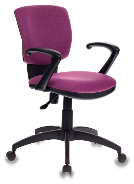 Компьютерное кресло Бюрократ CH-636AXSN (фото modal 21)