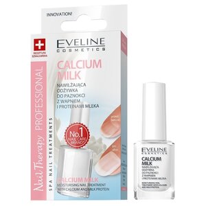 Средство для ухода Eveline Cosmetics Calcium Milk (фото modal nav 2)