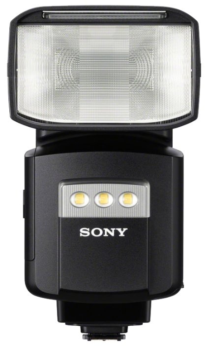 Вспышка Sony HVL-F60RM (фото modal 2)