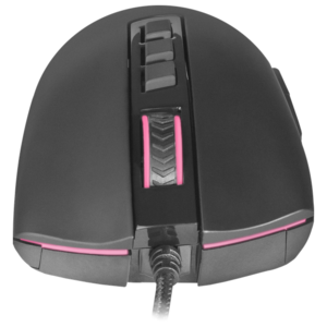 Мышь Redragon COBRA Black USB (фото modal nav 17)