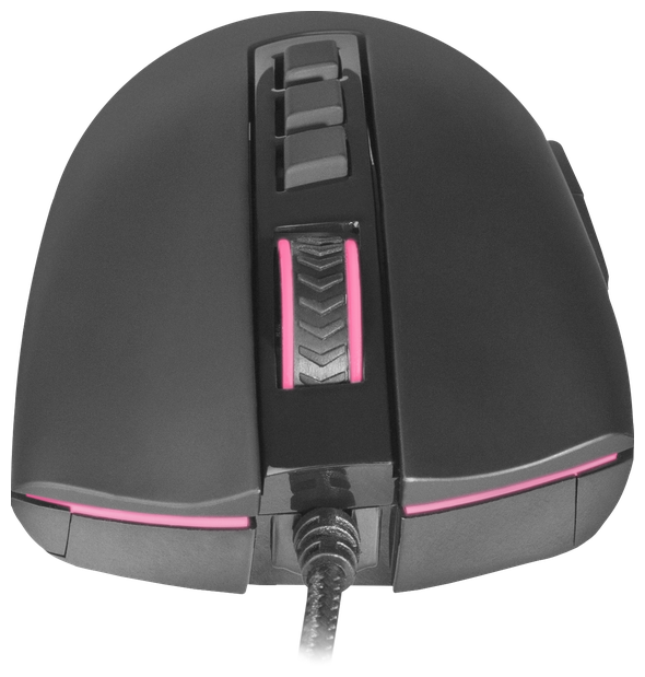 Мышь Redragon COBRA Black USB (фото modal 17)