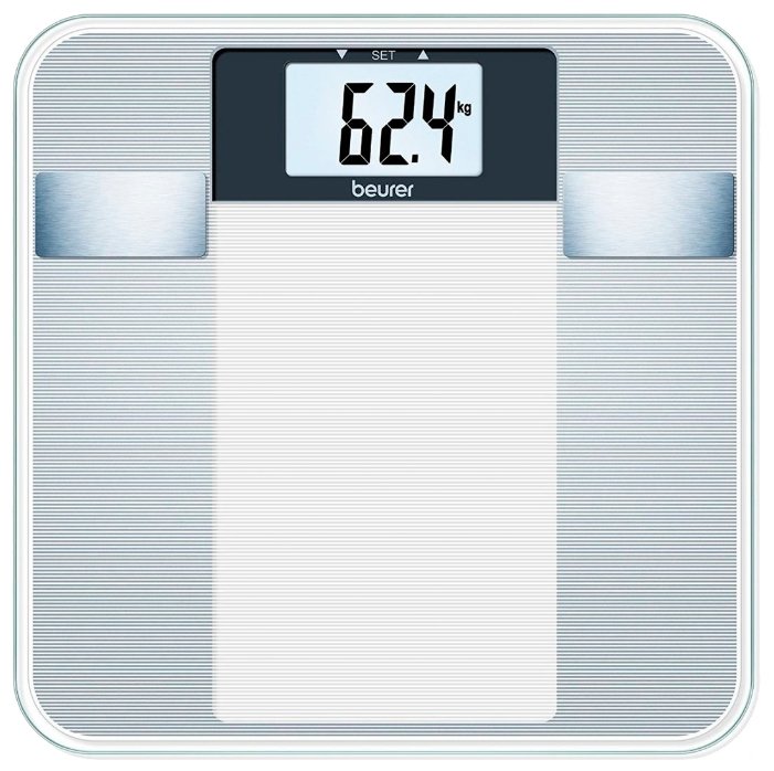 Весы Beurer BG 13 (фото modal 2)