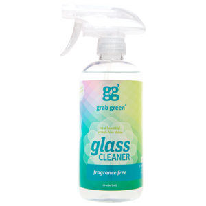 Спрей GrabGreen Glass Cleaner для стекол и зеркал (фото modal nav 1)