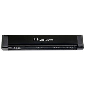 Сканер I.R.I.S. IRIScan Express 4 (фото modal nav 1)