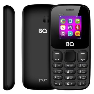 Телефон BQ BQ-1413 Start (фото modal nav 1)