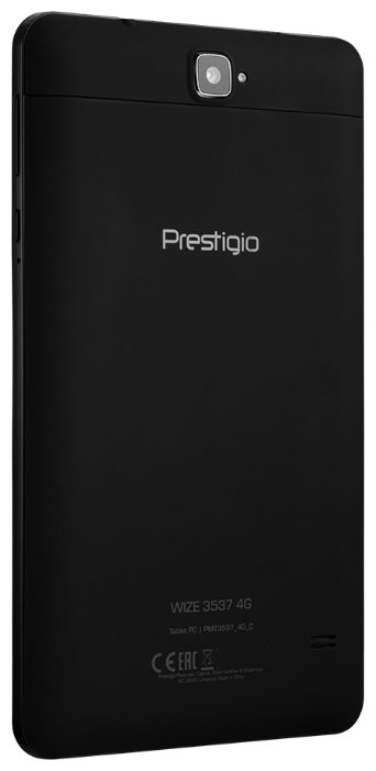 Планшет Prestigio Wize PMT3537C 4G (фото modal 7)