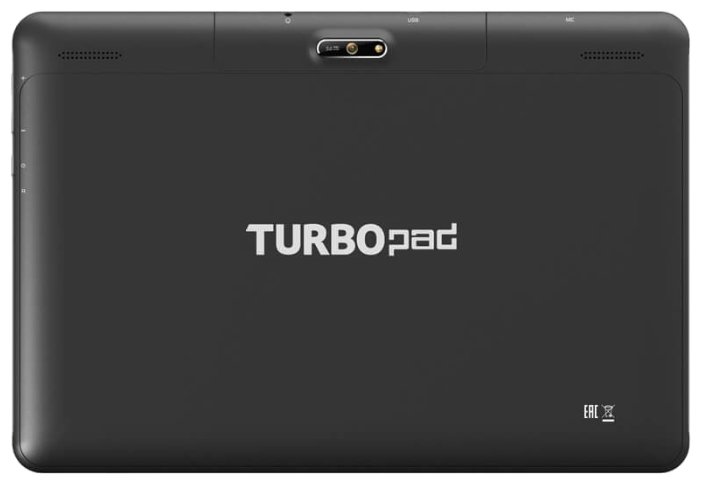 Планшет TurboPad 1016 (фото modal 2)