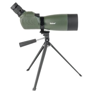 Зрительная труба Veber Snipe 20-60x60 GR Zoom (фото modal nav 3)