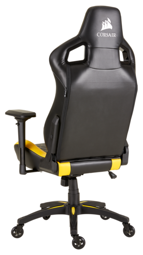 Компьютерное кресло Corsair T1 RACE (фото modal 33)